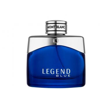 Montblanc Legend      50Ml Moški (Eau De Parfum) Blue