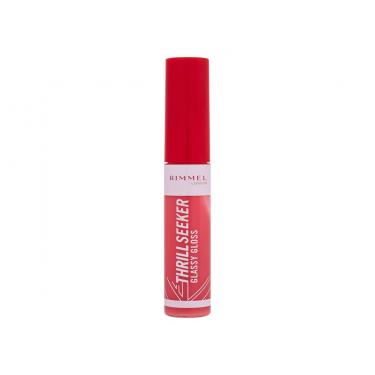 Rimmel London Thrill Seeker      11Ml Ženski (Lip Gloss) Glassy Gloss