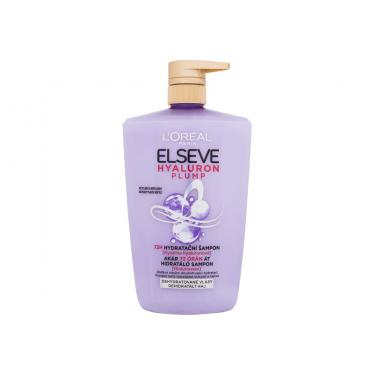 Loreal Paris Elseve Hyaluron Plump      1000Ml Ženski (Shampoo) Moisture Shampoo