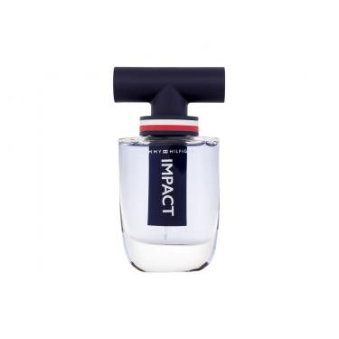 Tommy Hilfiger Impact  50Ml  Moški  (Eau De Toilette)  