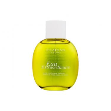 Clarins Aroma      100Ml Ženski (Eau De Soin) Eau Extraordinaire