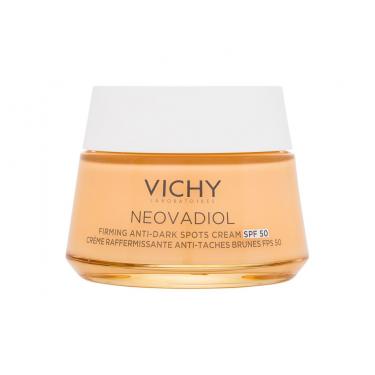 Vichy Neovadiol  Spf50    50Ml Ženski (Day Cream) Firming Anti-Dark Spots Cream