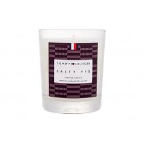 Tommy Hilfiger Scented Candle      180G Unisex (Scented Candle) Salty Fig