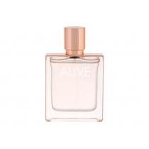 Hugo Boss Boss Alive 50Ml    (Eau De Toilette) Ženski  