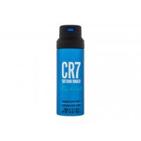 Cristiano Ronaldo Cr7 Play It Cool  150Ml    Moški (Deodorant)