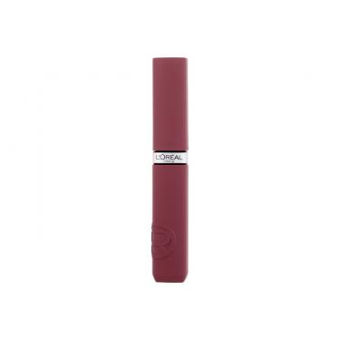 Loreal Paris Infaillible      5Ml Ženski (Lipstick) Matte Resistance Lipstick