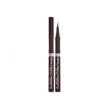 Loreal Paris Infaillible      1Ml Ženski (Eye Line) Grip 24H Precision Felt Eyeliner