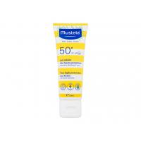Mustela Bébé Family Very High Protection Sun Lotion  40Ml   Spf50+ Unisex (Soncni Losjon Za Telo)