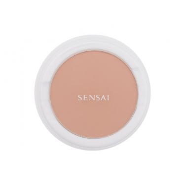 Sensai Cellular Performance Total Finish Foundation  11G Tf13 Warm Beige Refill Spf15 Ženski (Makeup)