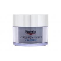 Eucerin Hyaluron-Filler + 3X Effect  50Ml    Ženski (Nocna Krema Za Kožo)