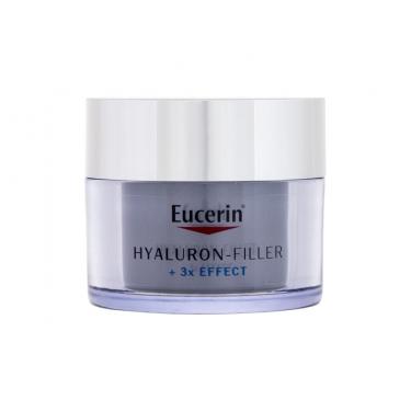 Eucerin Hyaluron-Filler + 3X Effect  50Ml    Ženski (Nocna Krema Za Kožo)