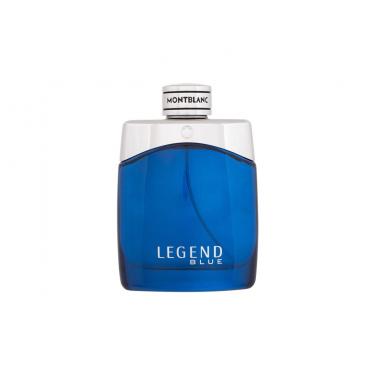 Montblanc Legend      100Ml Moški (Eau De Parfum) Blue