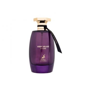Maison Alhambra Very Velvet      100Ml Ženski (Eau De Parfum) Orchid