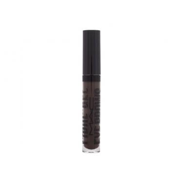 Mac Eye Brows Big Boost Fibre Gel  4,1G Stud   Ženski (Gel Za Obrvi In Pomada Za Obrvi)