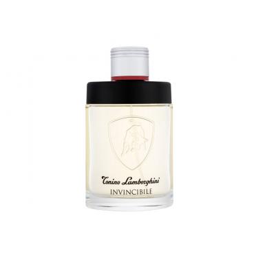 Lamborghini Invincibile   125Ml    Moški (Eau De Toilette)