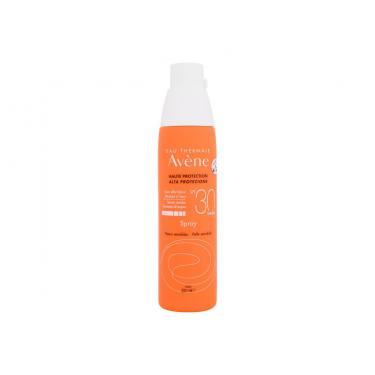 Avene Sun Spray 200Ml  Unisex  (Sun Body Lotion) SPF30 
