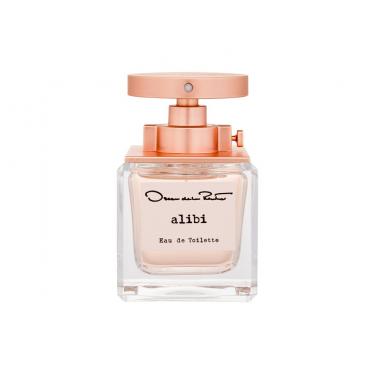 Oscar De La Renta Alibi      50Ml Ženski (Eau De Toilette)