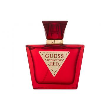 Guess Seductive Red  75Ml    Ženski (Eau De Toilette)