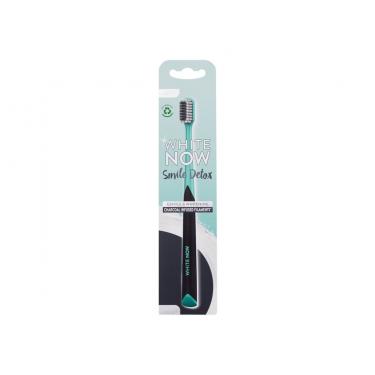 Signal White Now Smile Detox 1Pc  Unisex  (Toothbrush) Soft 