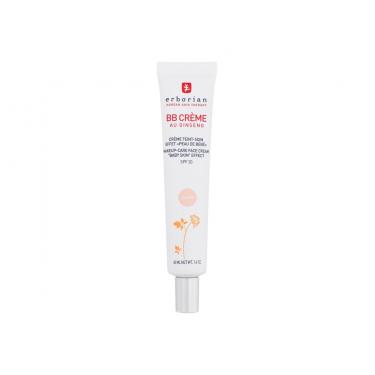 Erborian Bb Creme Makeup-Care Face Cream 40Ml  Ženski  (Bb Cream) SPF20 Clair