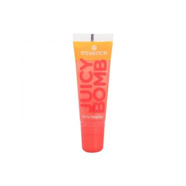 Essence Juicy Bomb Shiny Lipgloss 10Ml  Ženski  (Lip Gloss)  103 Proud Papaya