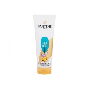 Pantene Aqua Light Conditioner 200Ml  Ženski  (Conditioner)  