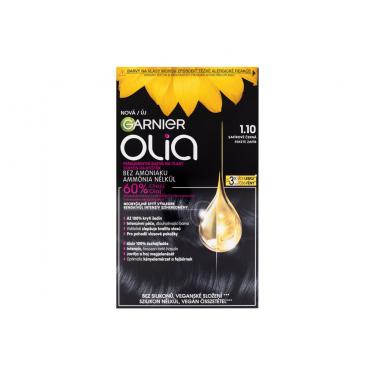 Garnier Olia  60G  Ženski  (Hair Color)  1,10 Sapphire Black