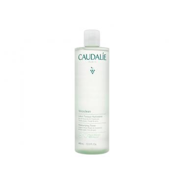 Caudalie Vinoclean Moisturizing Toner  400Ml    Ženski (Losjon In Sprej Za Obraz)