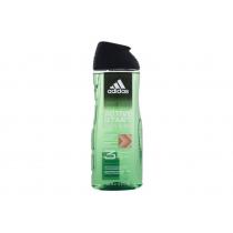 Adidas Active Start Shower Gel 3-In-1 400Ml  Moški  (Shower Gel)  