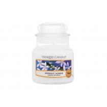 Yankee Candle Midnight Jasmine   104G    Unisex (Dišeca Sveca)