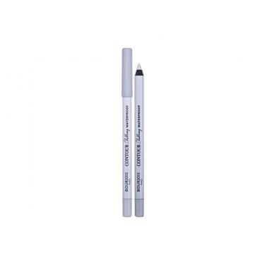 Bourjois Paris Contour  24H    1,2G Ženski (Eye Pencil) Clubbing Waterproof