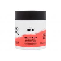 Revlon Professional Proyou The Fixer Repair Mask  500Ml    Ženski (Maska Za Lase)