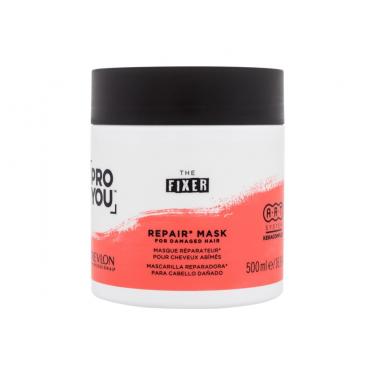 Revlon Professional Proyou The Fixer Repair Mask  500Ml    Ženski (Maska Za Lase)