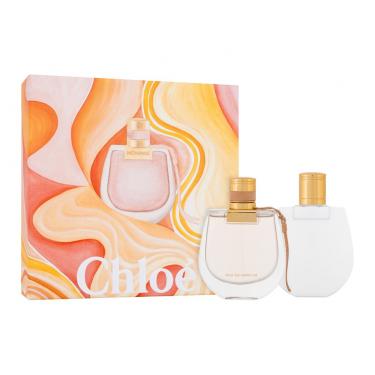 Chloé Nomade  Set1 Edp 50 Ml + Body Lotion 100 Ml Body Lotion 1D00000101 50Ml W (Eau De Parfum)