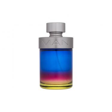 Halloween Man Hero 125Ml  Moški  (Eau De Toilette)  