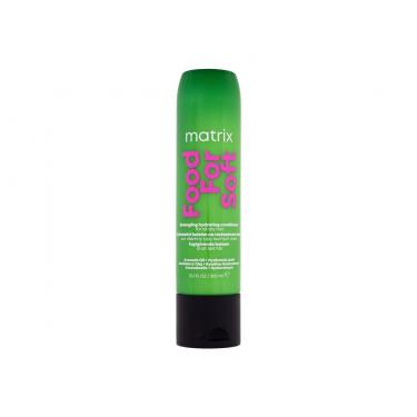 Matrix Food For Soft      300Ml Ženski (Conditioner) Detangling Hydrating Conditioner
