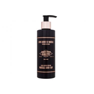 Institut Karite Marseille Liquid Soap      250Ml Ženski (Liquid Soap) Black Leather