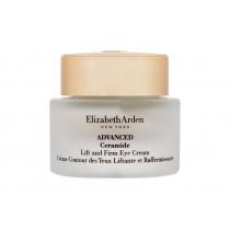 Elizabeth Arden Ceramide Advanced Lift And Firm Eye Cream  15Ml    Ženski (Krema Za Oci)