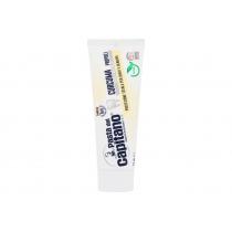 Pasta Del Capitano Turmeric & Propolis   75Ml    Unisex (Zobna Pasta)