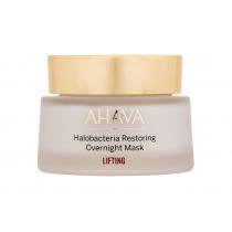 Ahava Lifting      50Ml Ženski (Face Mask) Halobacteria Restoring Overnight Mask