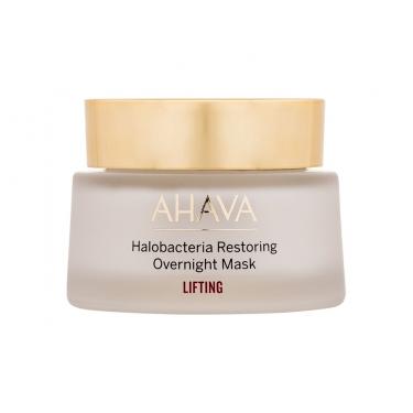 Ahava Lifting      50Ml Ženski (Face Mask) Halobacteria Restoring Overnight Mask