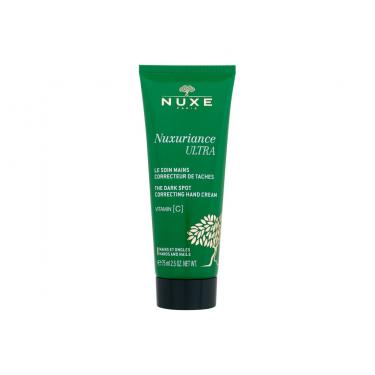 Nuxe Nuxuriance Ultra      75Ml Ženski (Hand Cream) The Dark Spot Correcting Hand Cream