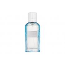 Abercrombie & Fitch First Instinct Blue 30Ml  Ženski  (Eau De Parfum)  