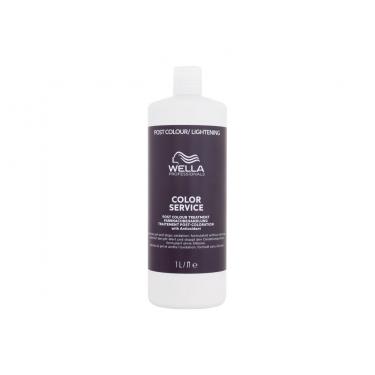 Wella Professionals Color Service      1000Ml Ženski (Hair Mask) Post Colour Treatment