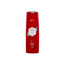 Old Spice Restart      400Ml Moški (Shower Gel)