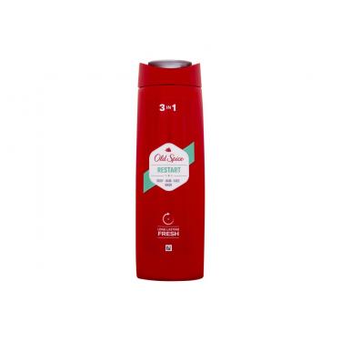 Old Spice Restart      400Ml Moški (Shower Gel)