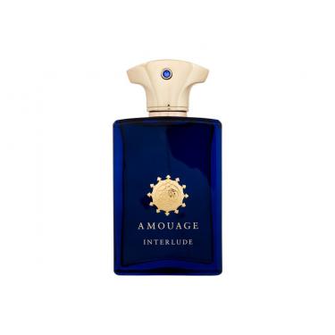 Amouage Interlude  100Ml  Moški  (Eau De Parfum)  