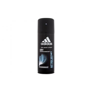 Adidas After Sport   150Ml    Moški (Deodorant)