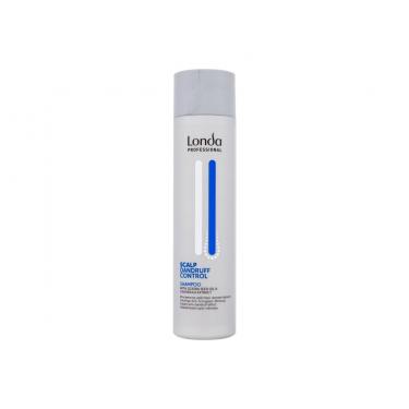 Londa Professional Scalp Dandruff Control  250Ml    Ženski (Šampon)