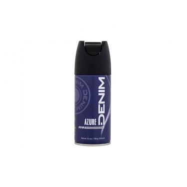 Denim Azure  24H    150Ml Moški (Deodorant)